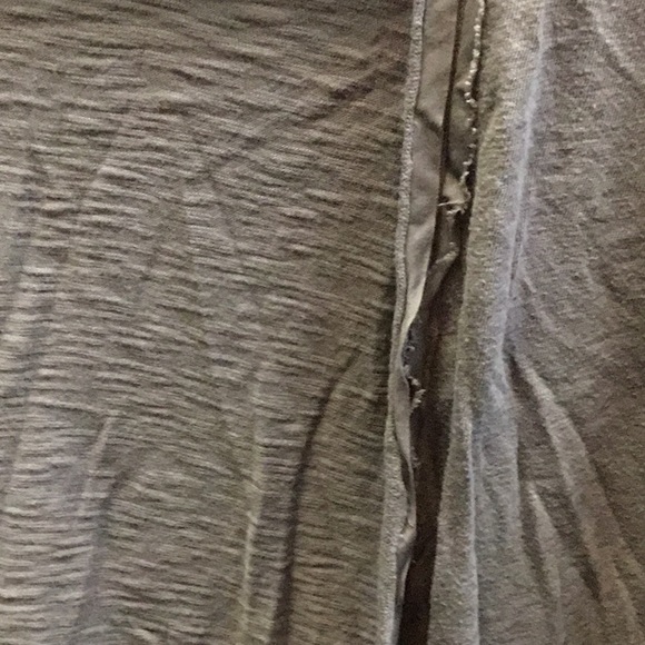 inc International Green Open Cardigan Size L - Picture 2 of 6